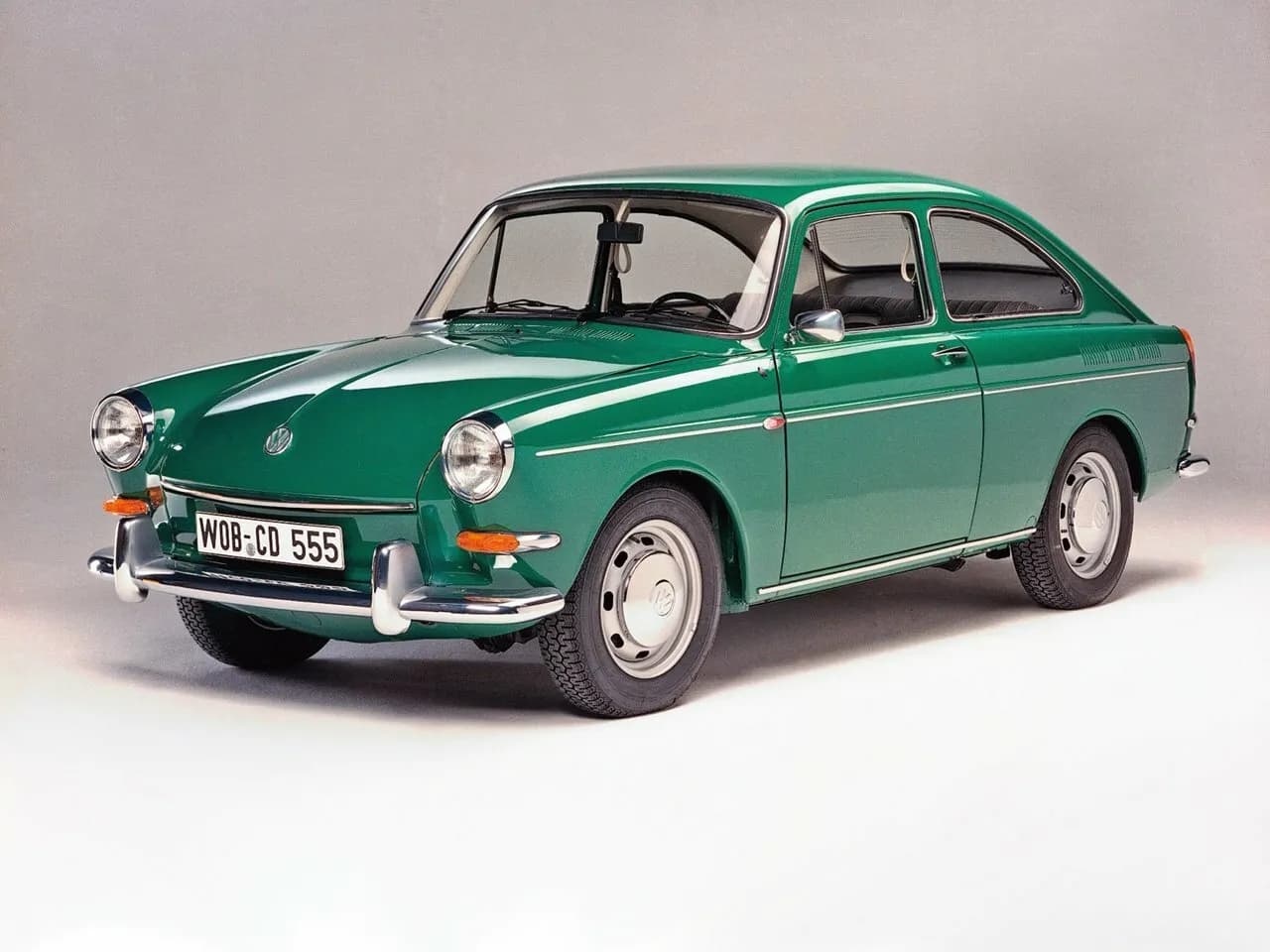 Volkswagen Type 3
