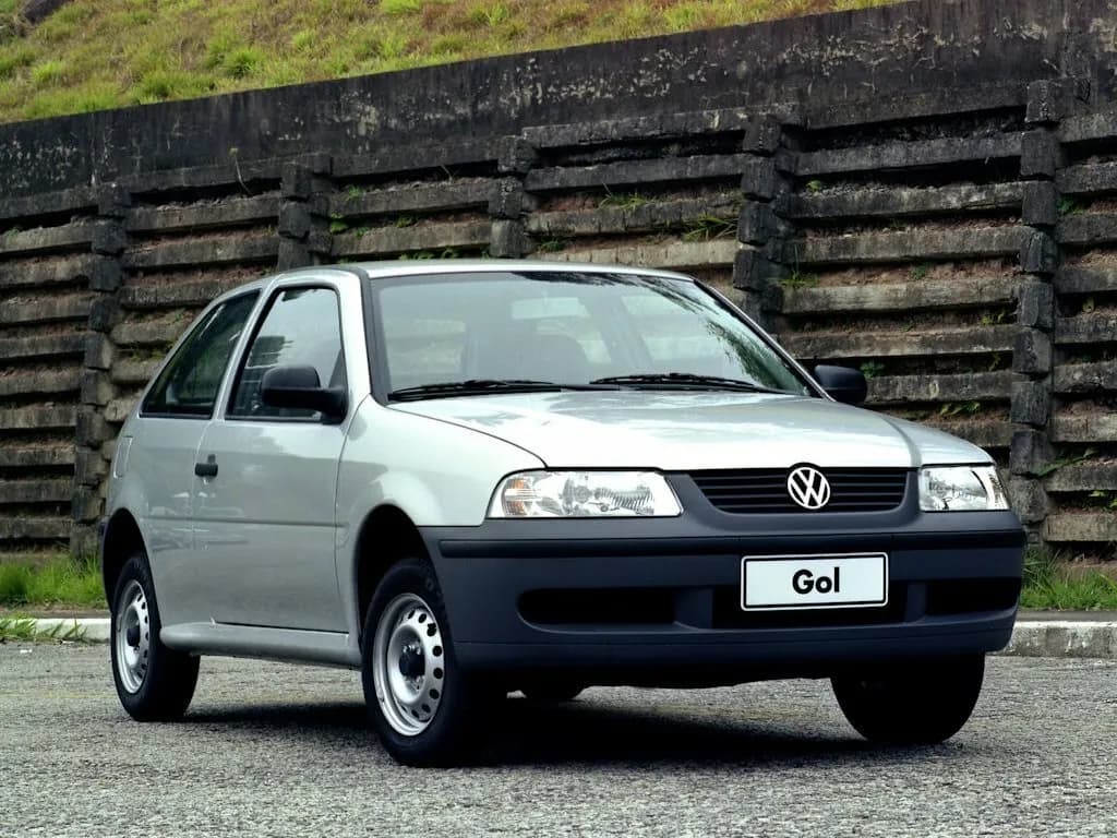 Volkswagen Gol
