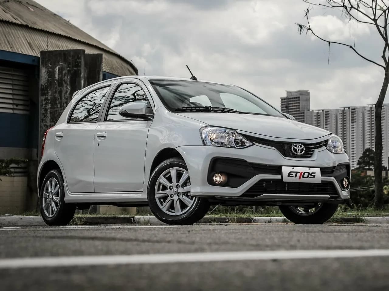 Toyota Etios
