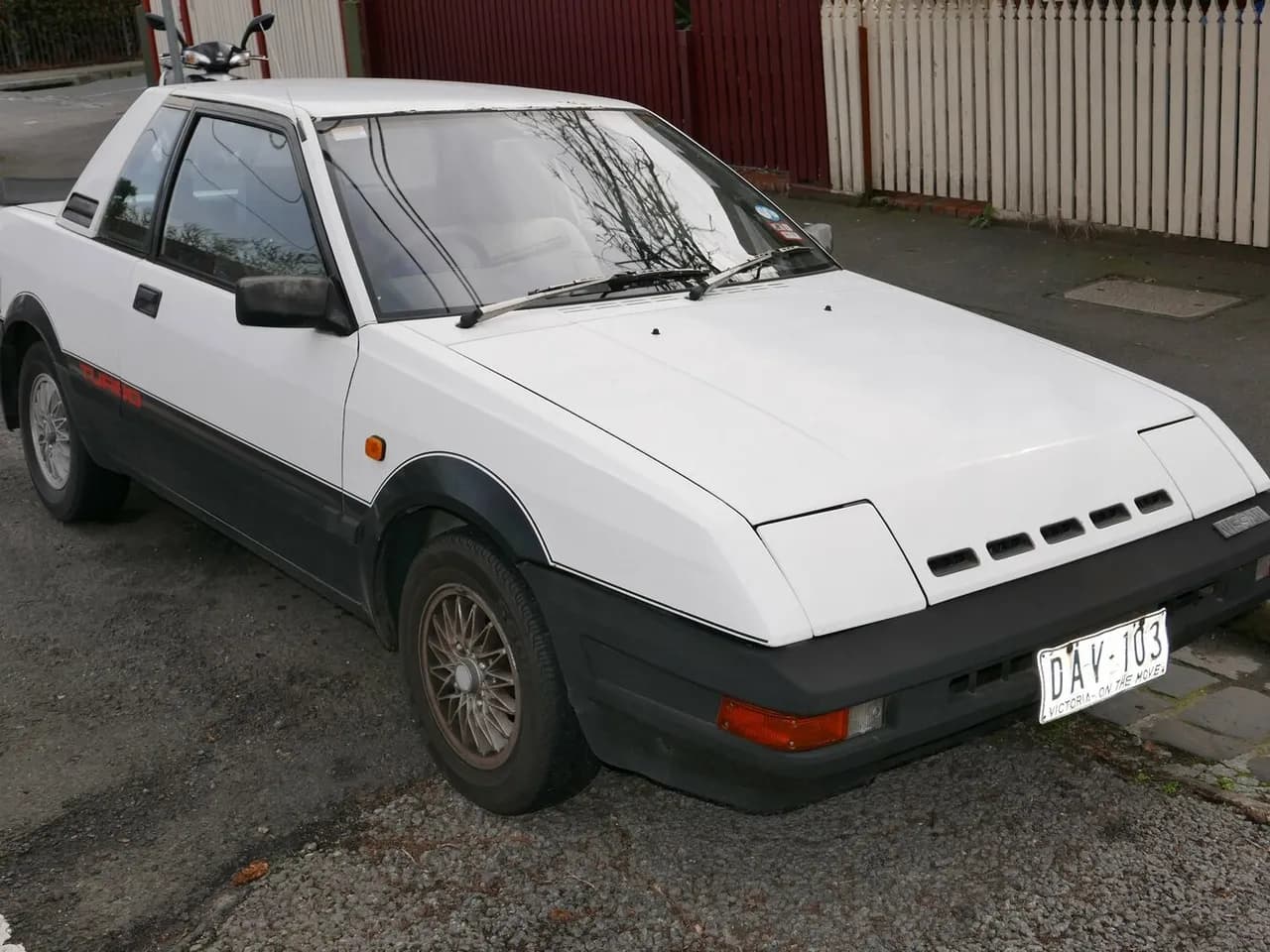 Nissan Pulsar
