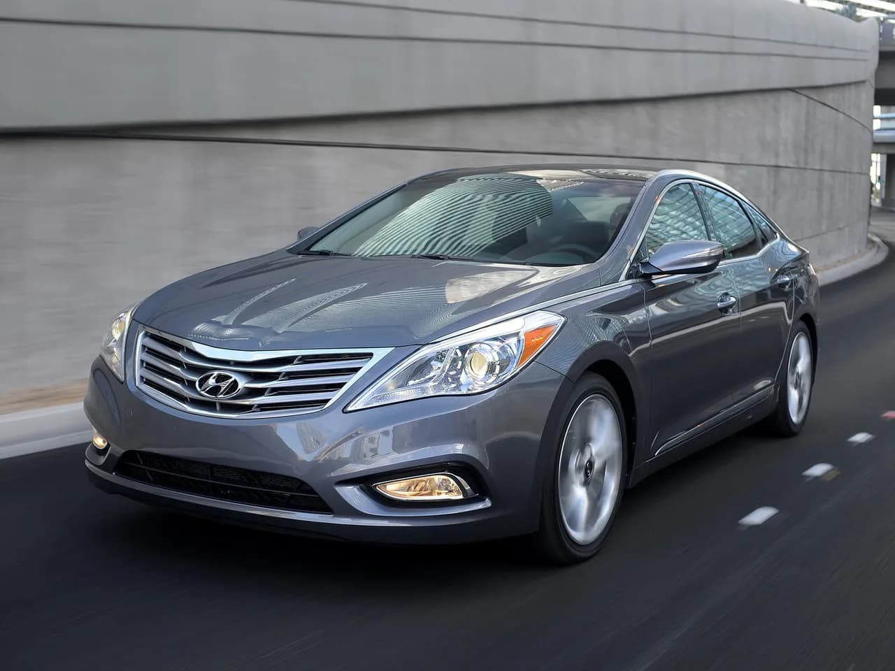 Hyundai Azera