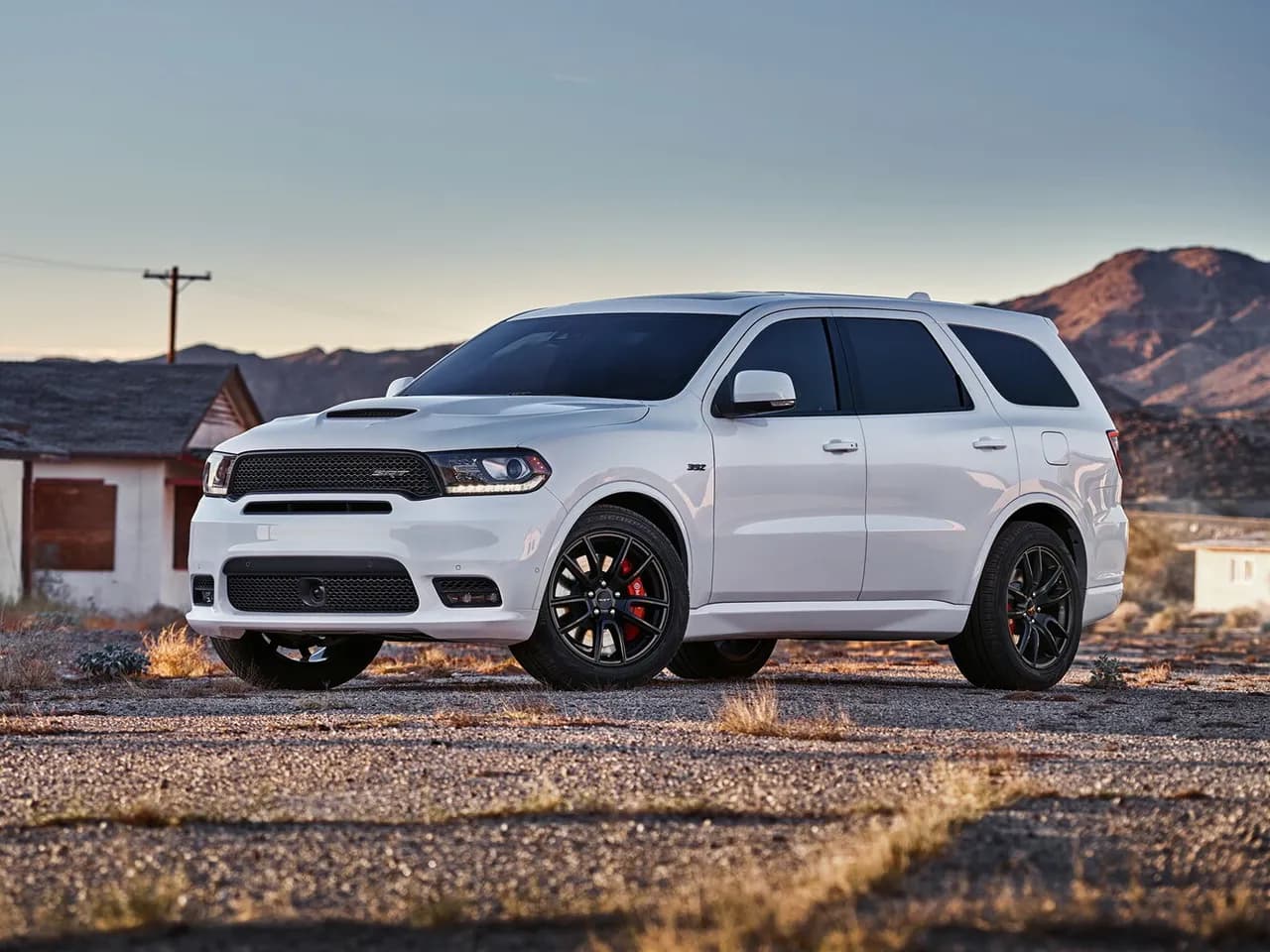 Dodge Durango