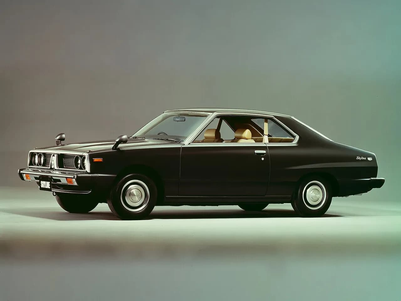 Nissan Skyline