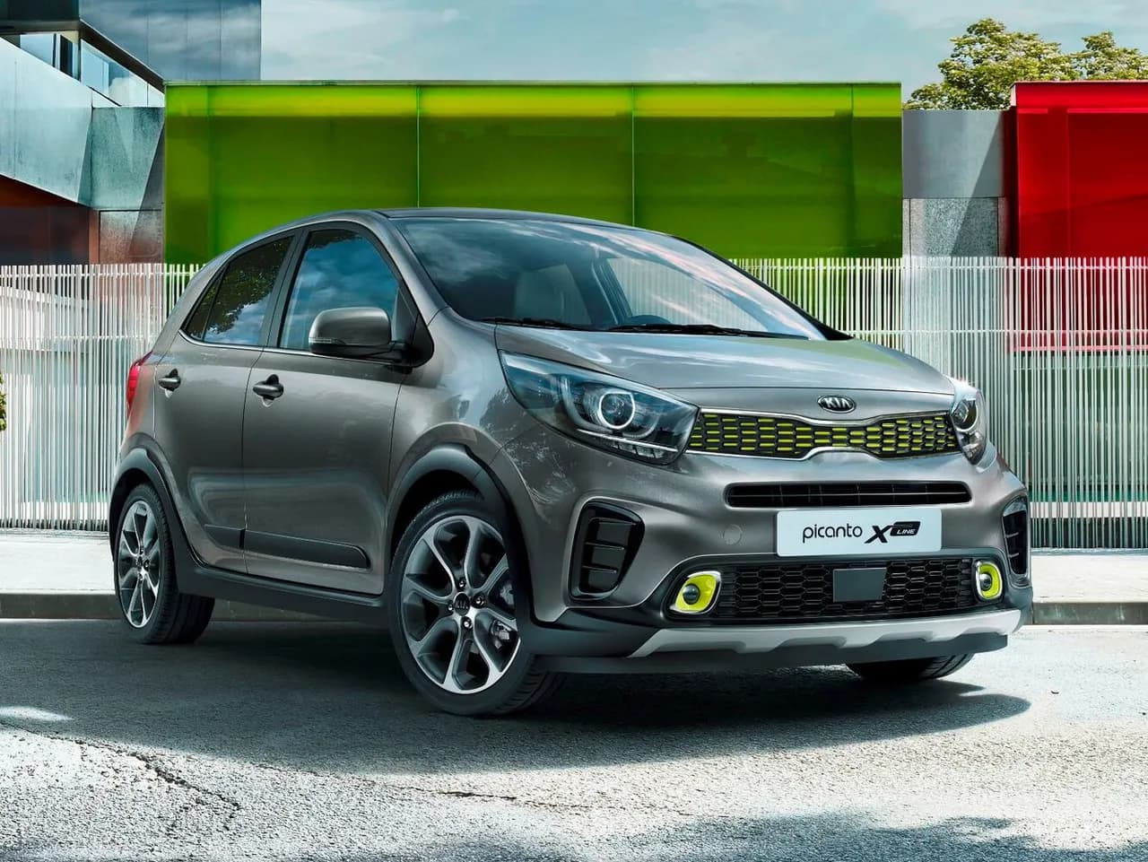 Kia Picanto