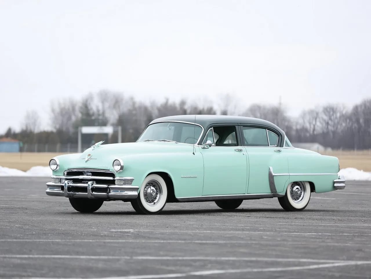 Chrysler Imperial