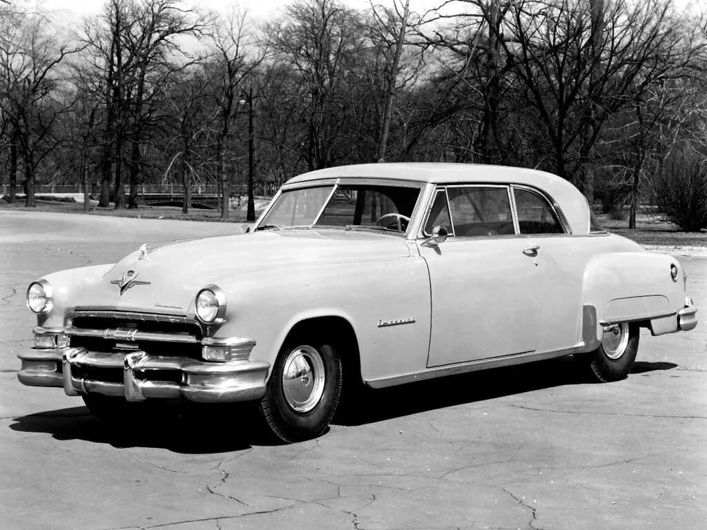 Chrysler Imperial