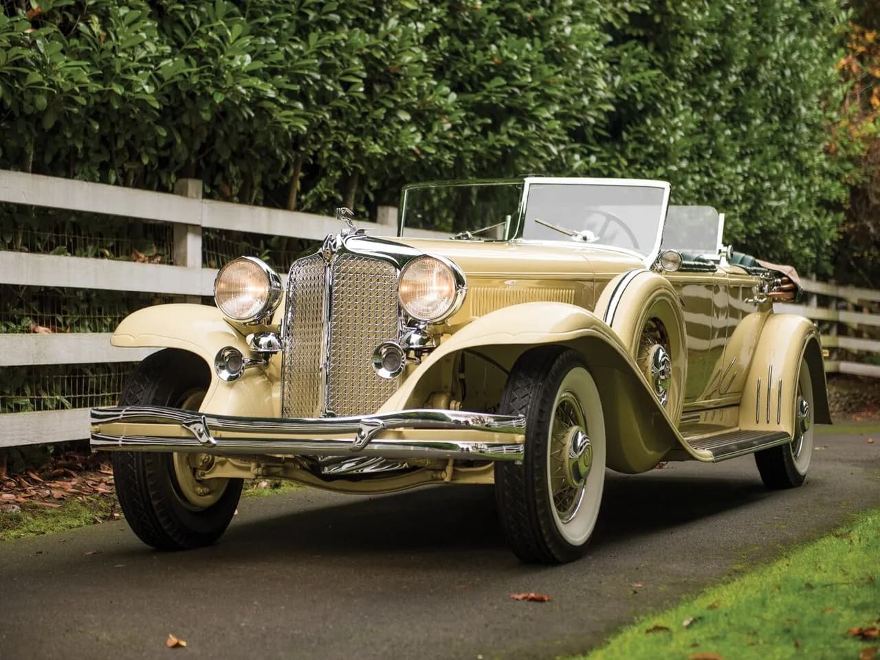 Chrysler Imperial