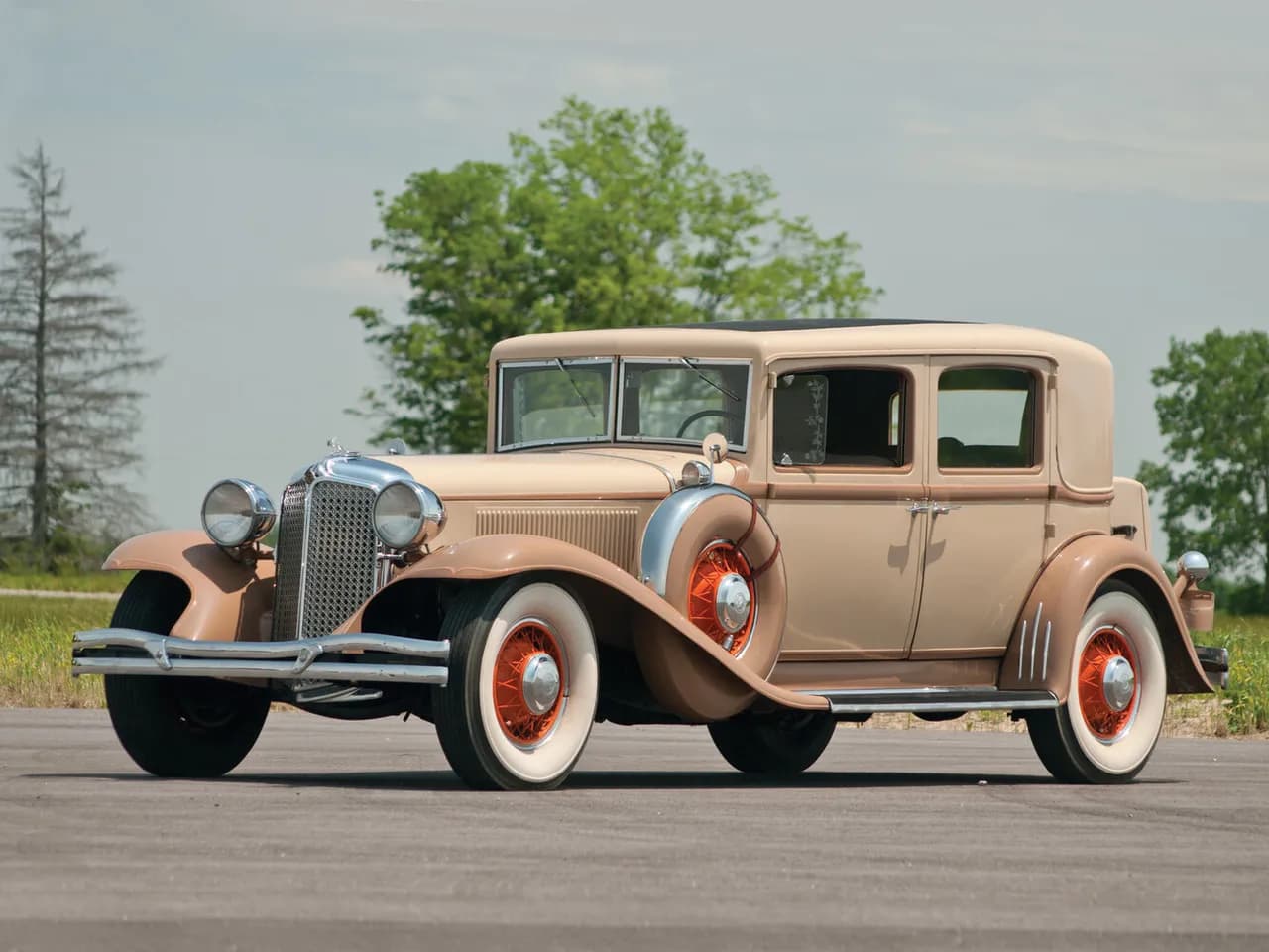 Chrysler Imperial