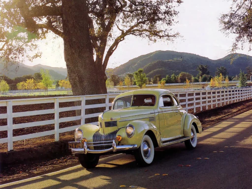 Chrysler Imperial