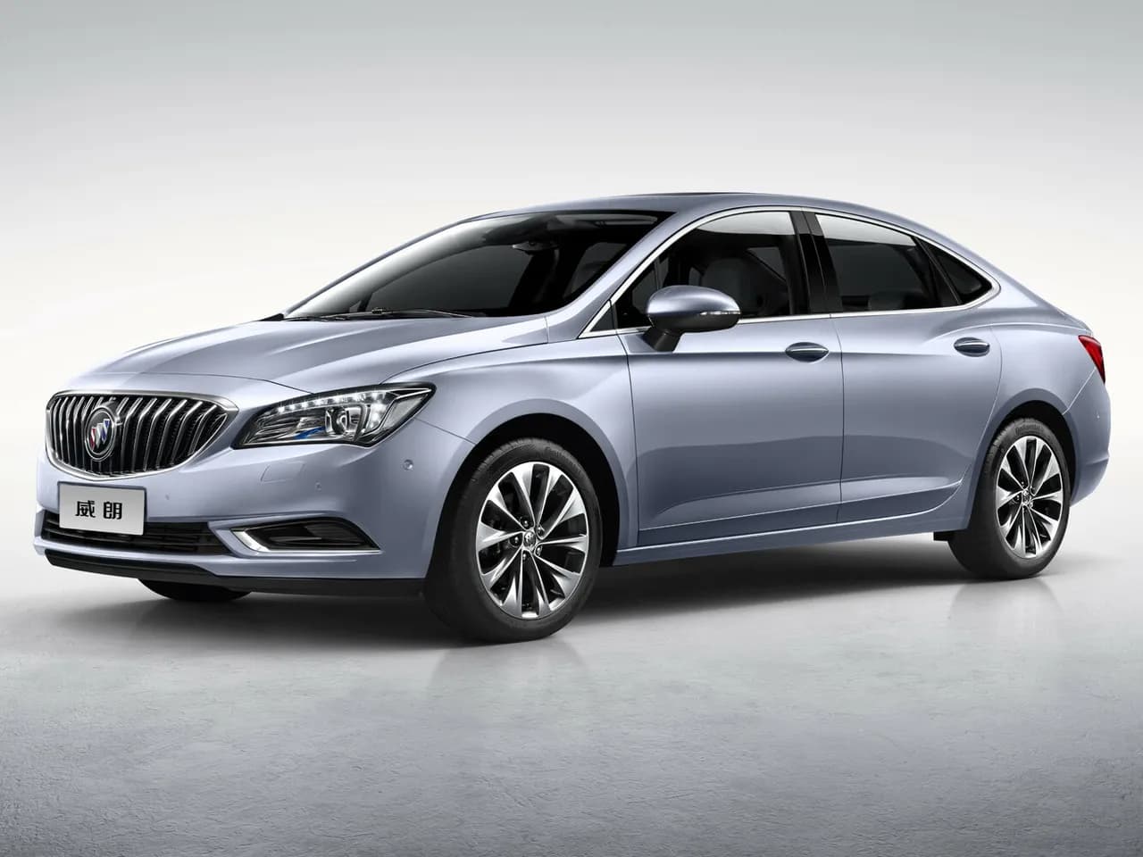 Buick Verano