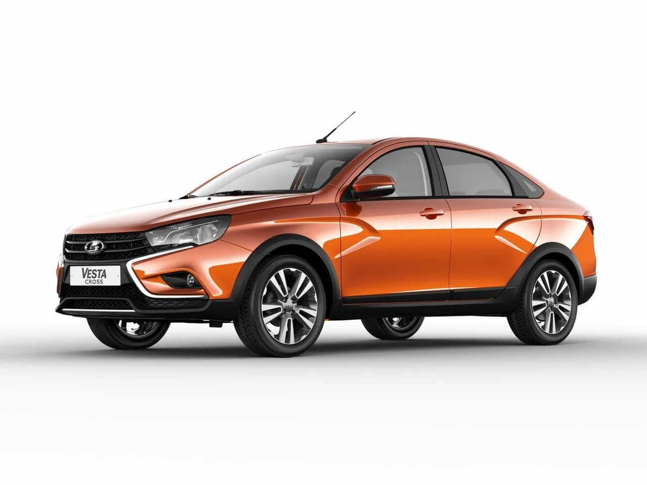 Lada Vesta
