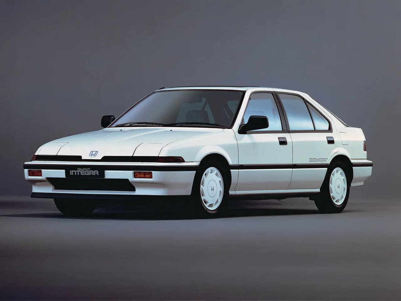 Honda Integra
