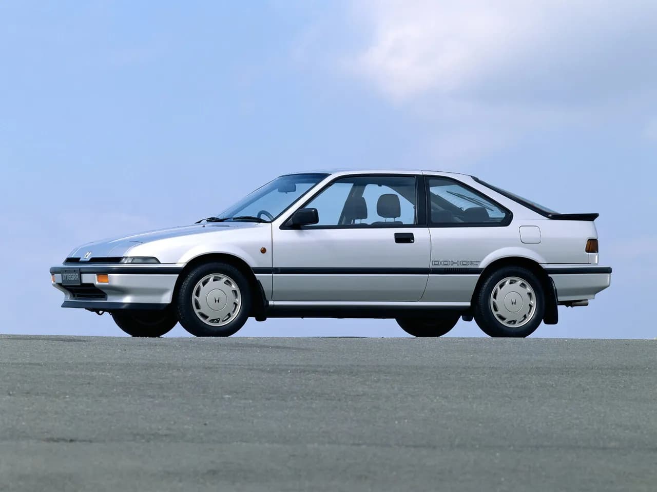 Honda Integra