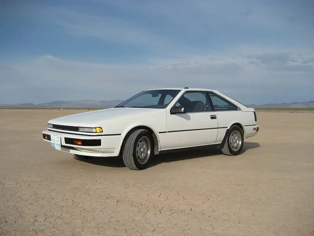 Nissan 200SX