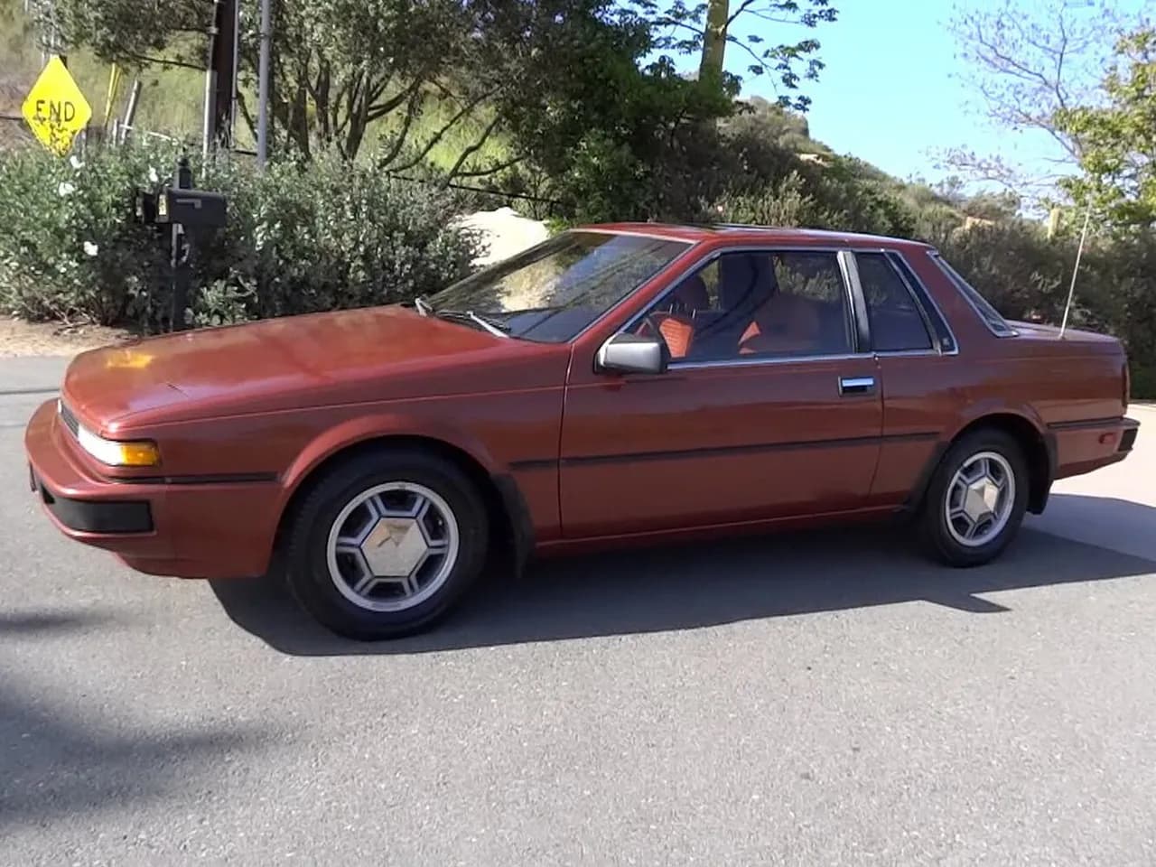 Nissan 200SX