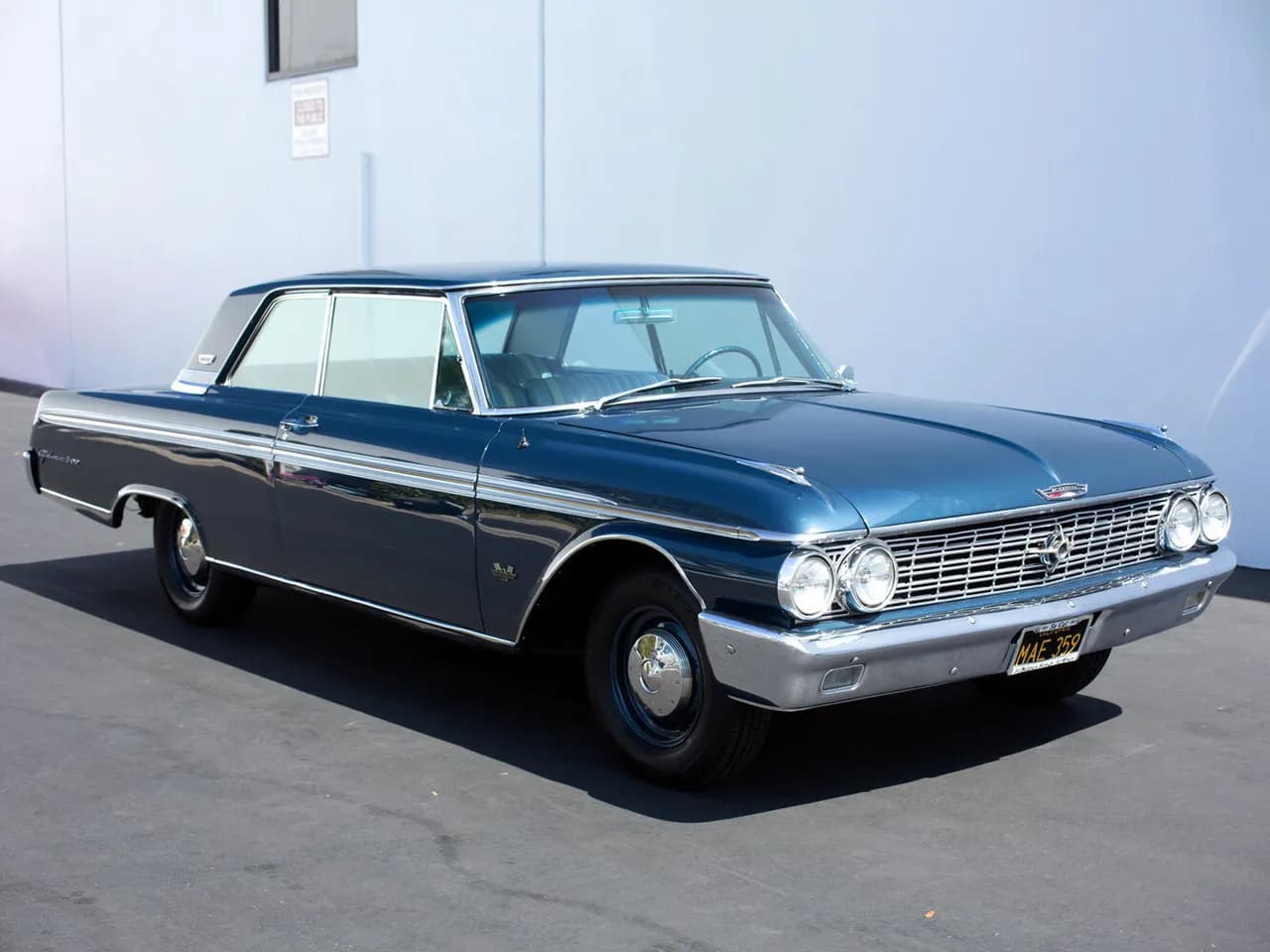 Ford Galaxie