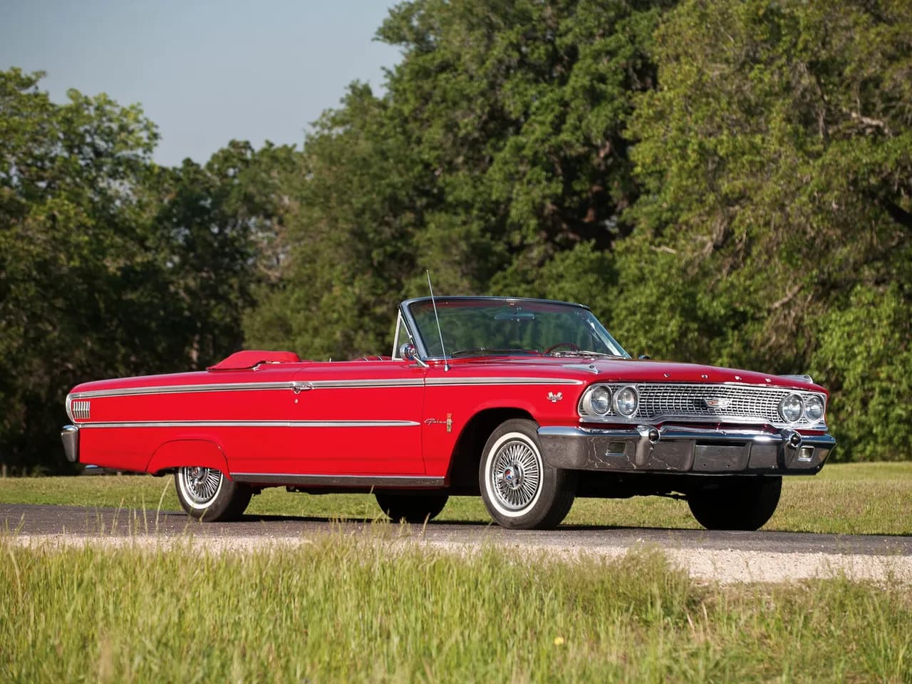 Ford Galaxie