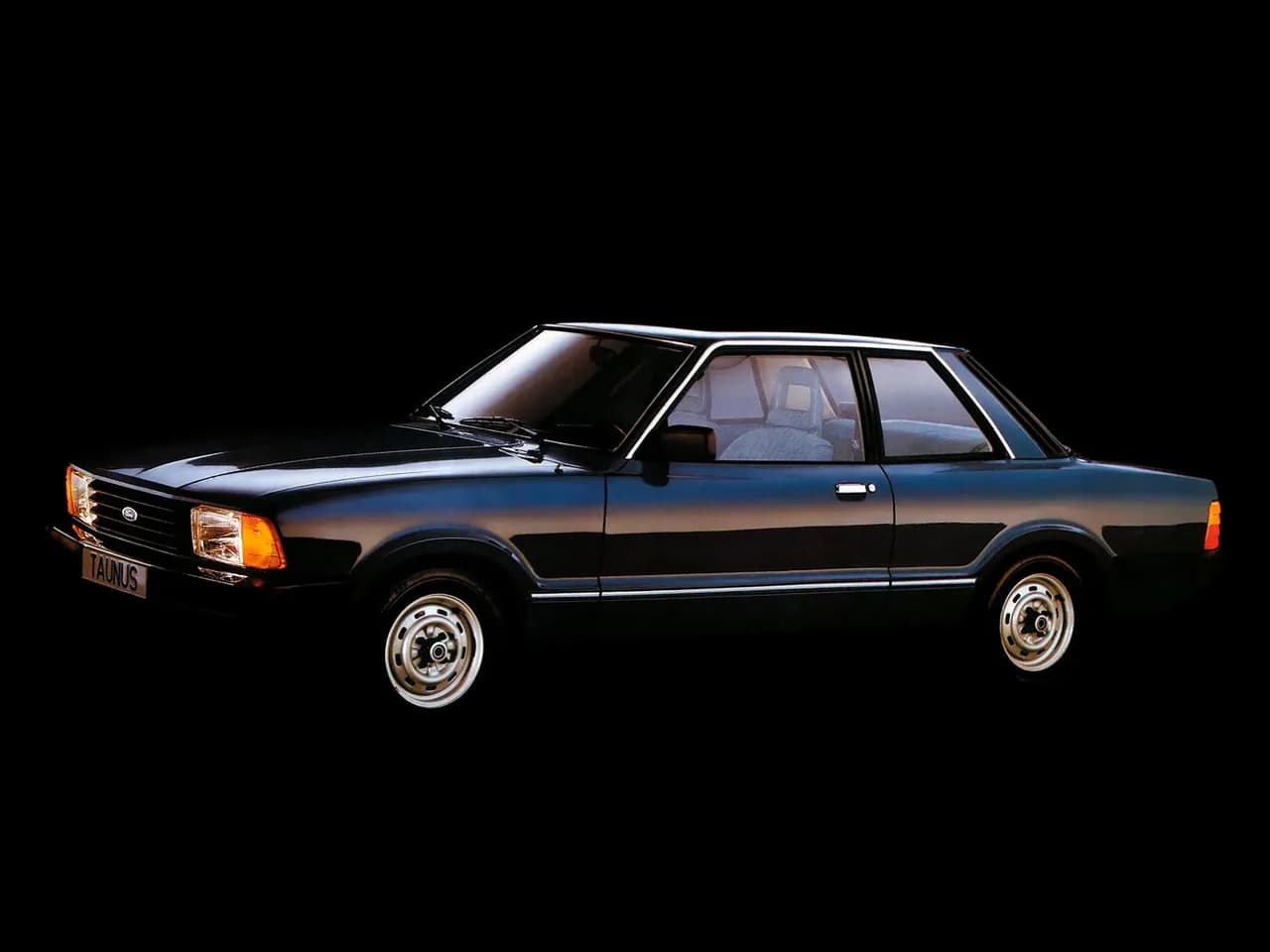 Ford Taunus