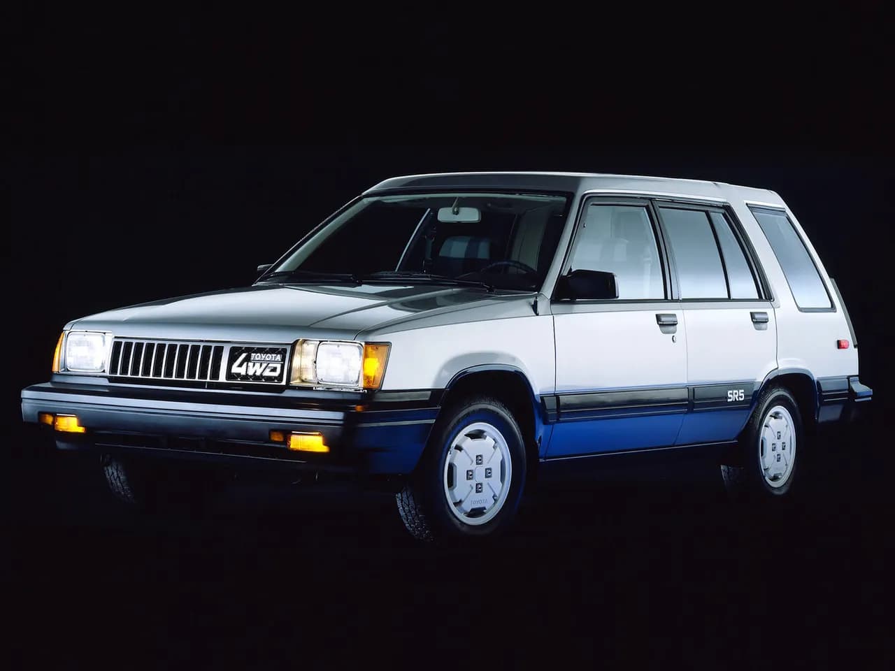 Toyota Tercel