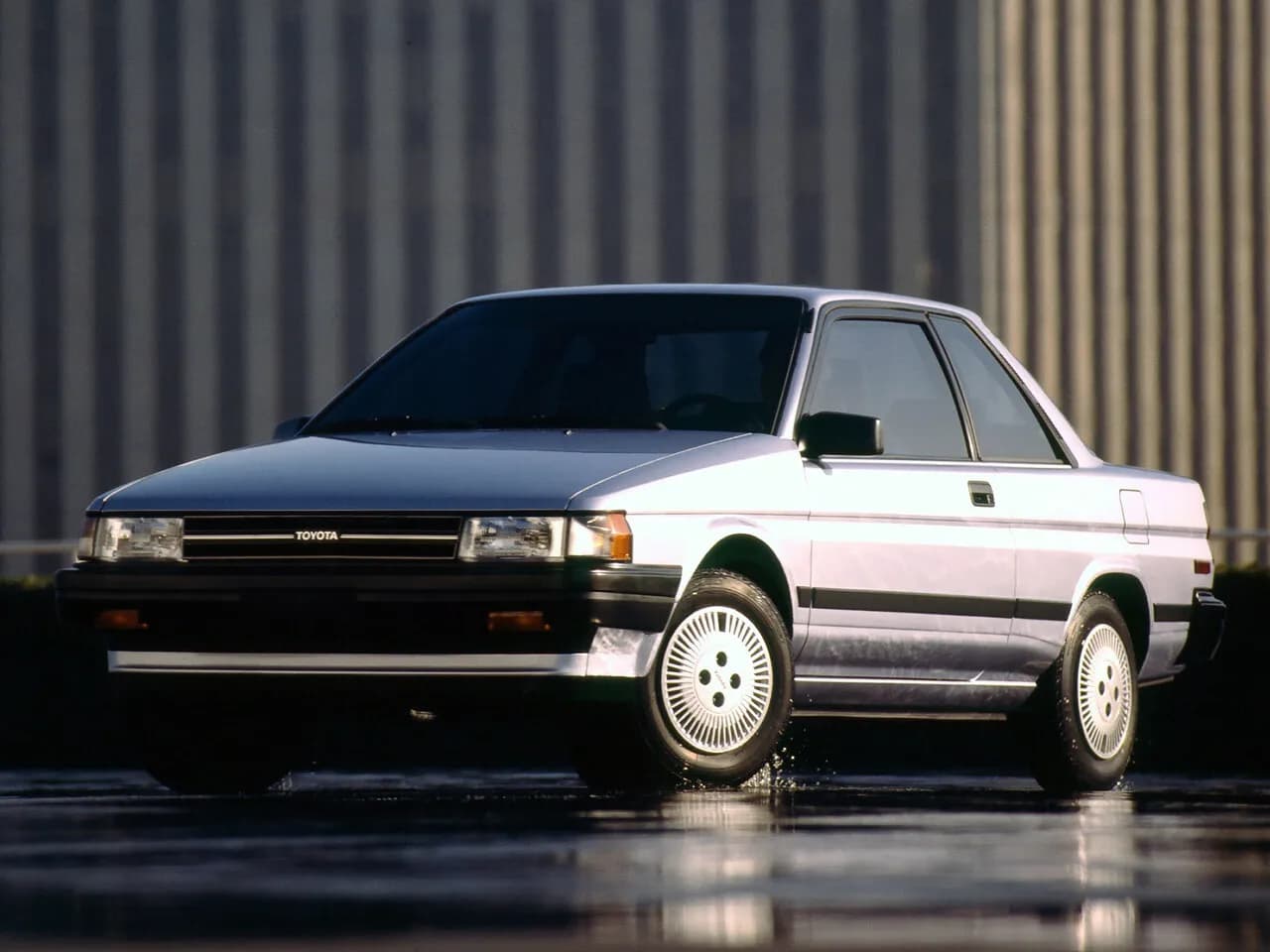 Toyota Tercel