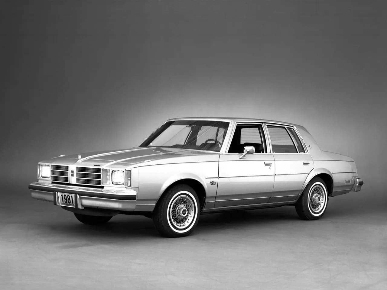 Oldsmobile Cutlass
