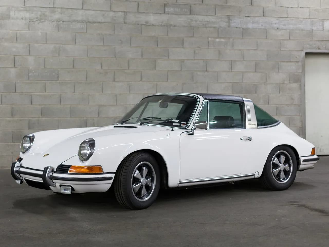 Porsche 912