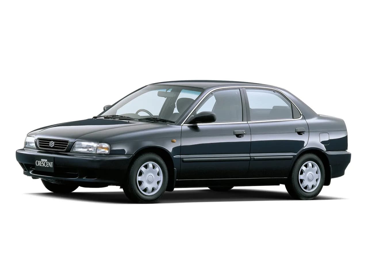 Suzuki Cultus