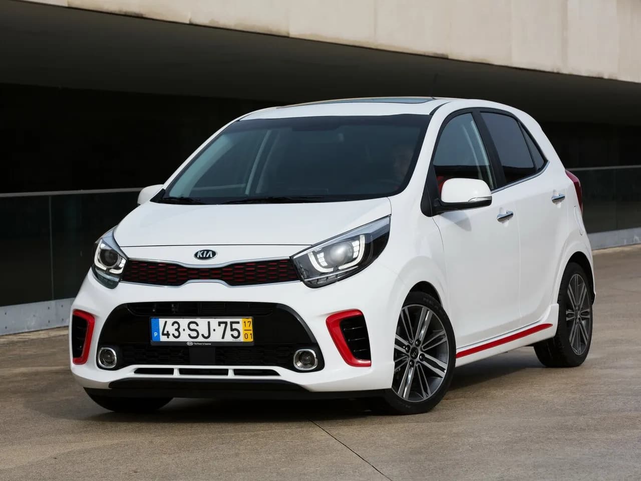 Kia Picanto