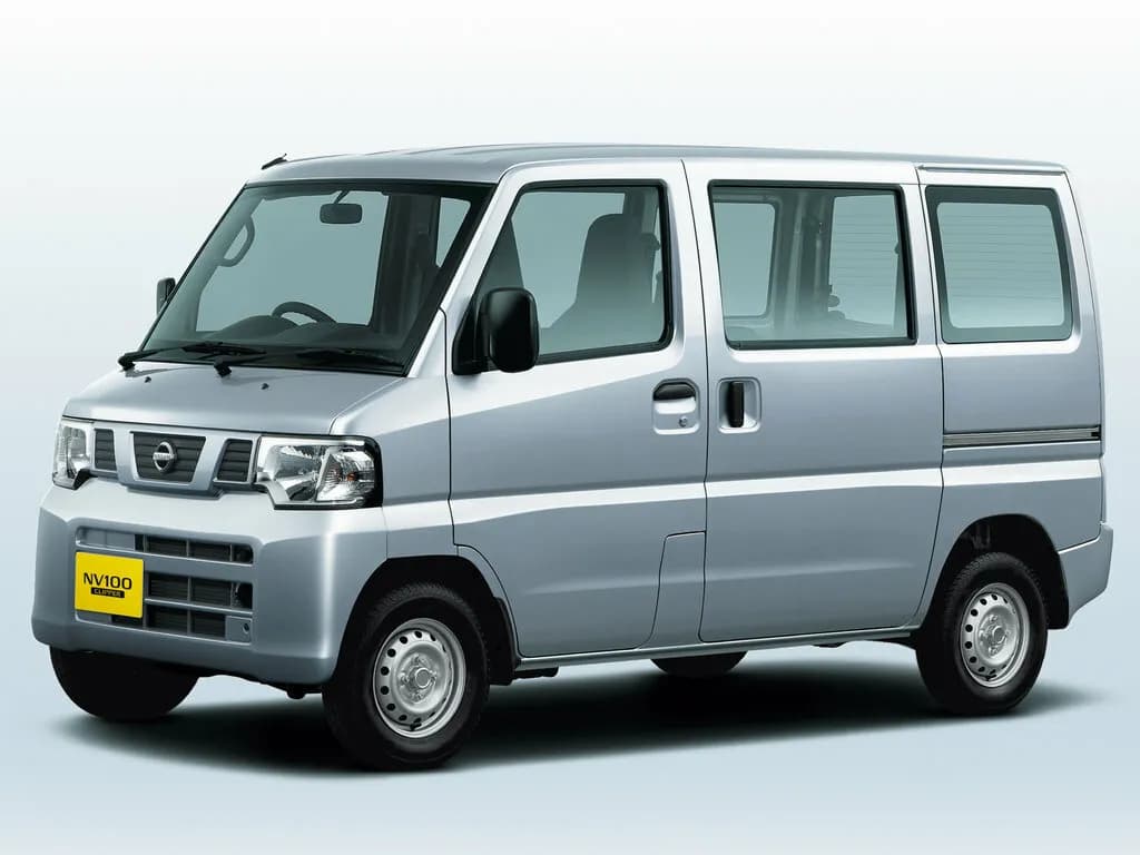 Nissan NV100 Clipper