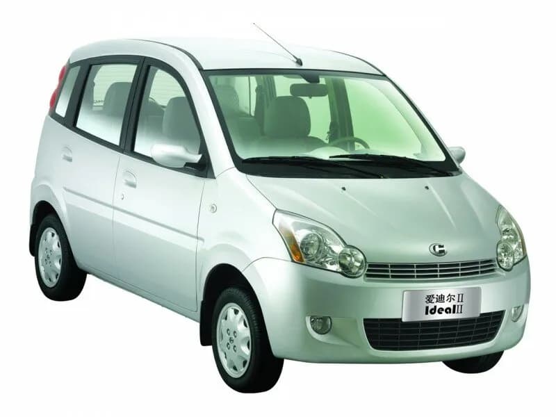 Changhe Ideal