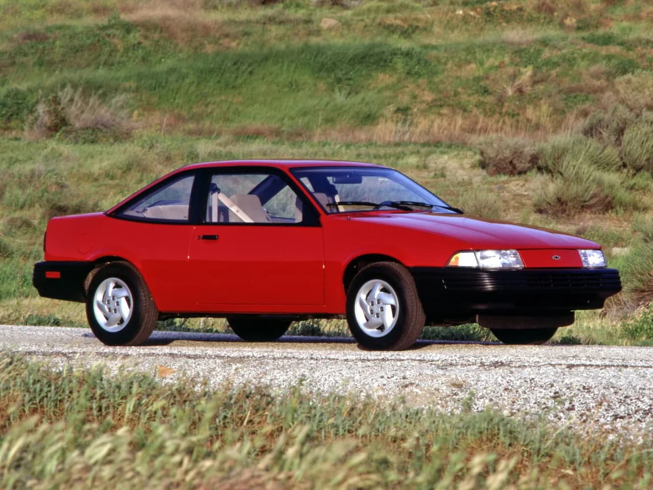 Chevrolet Cavalier