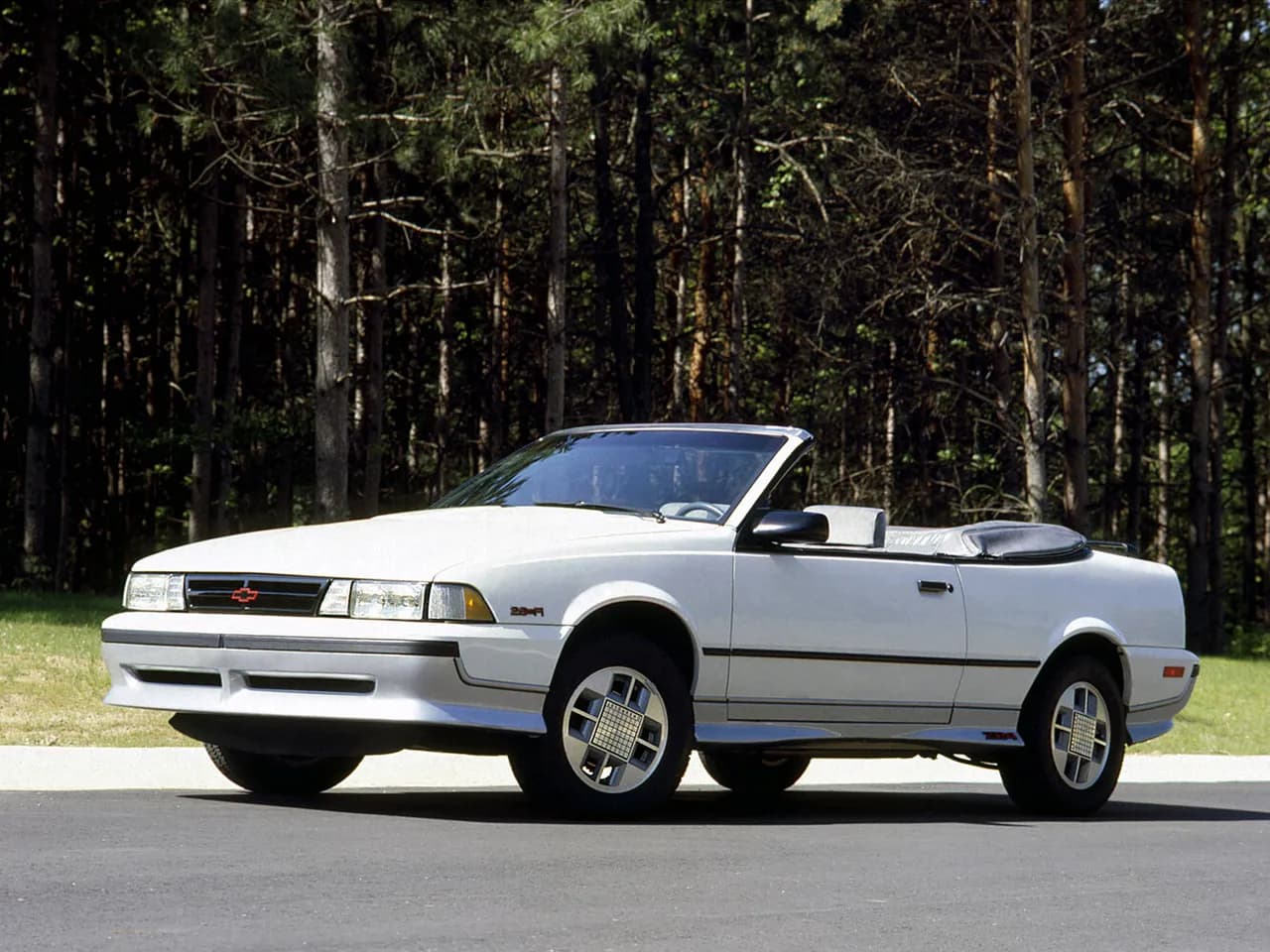 Chevrolet Cavalier