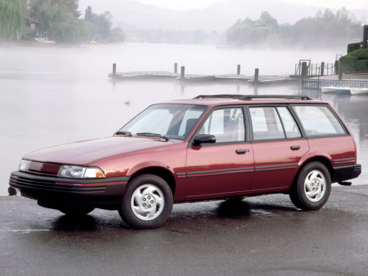 Chevrolet Cavalier
