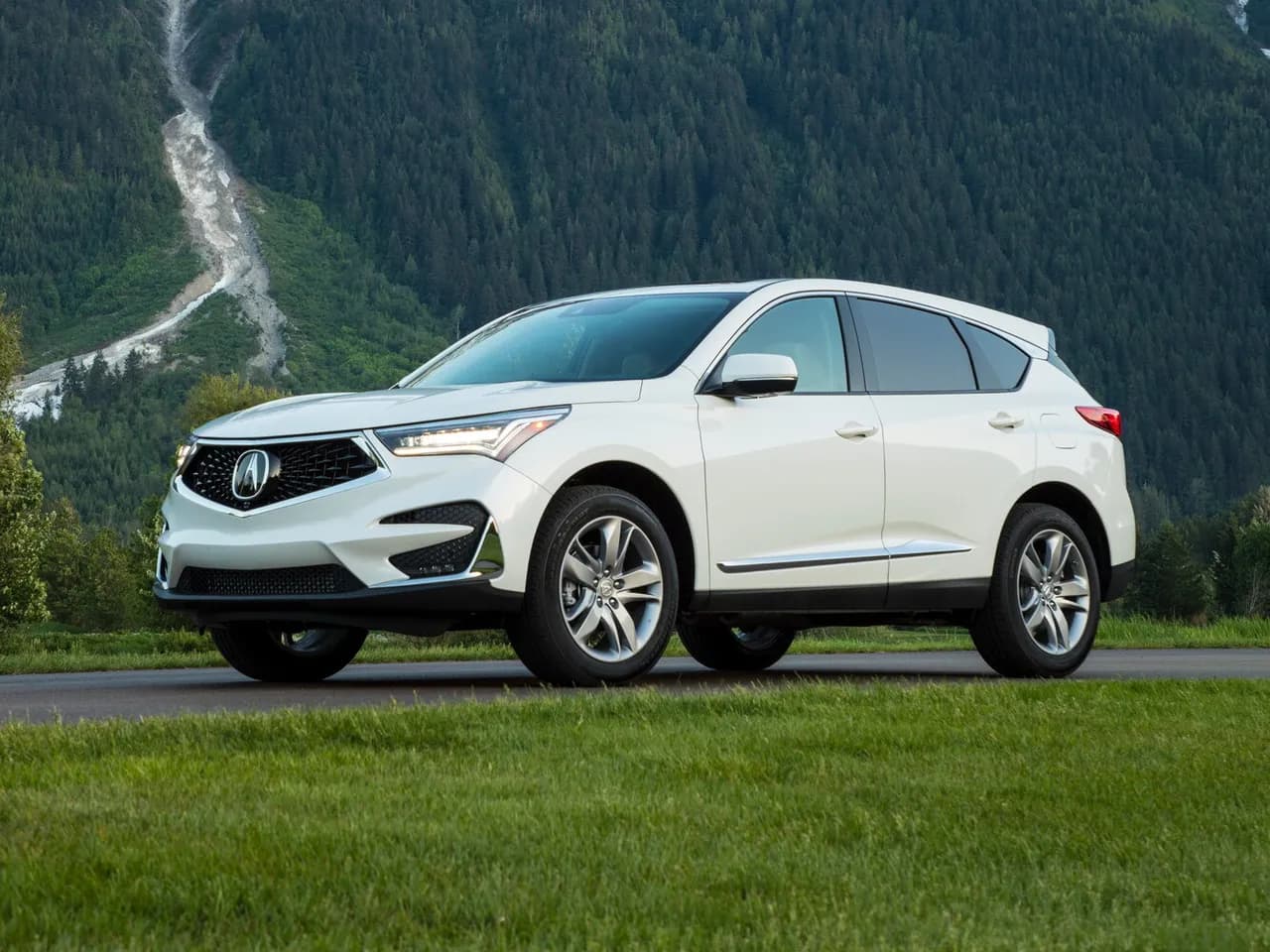 Acura RDX