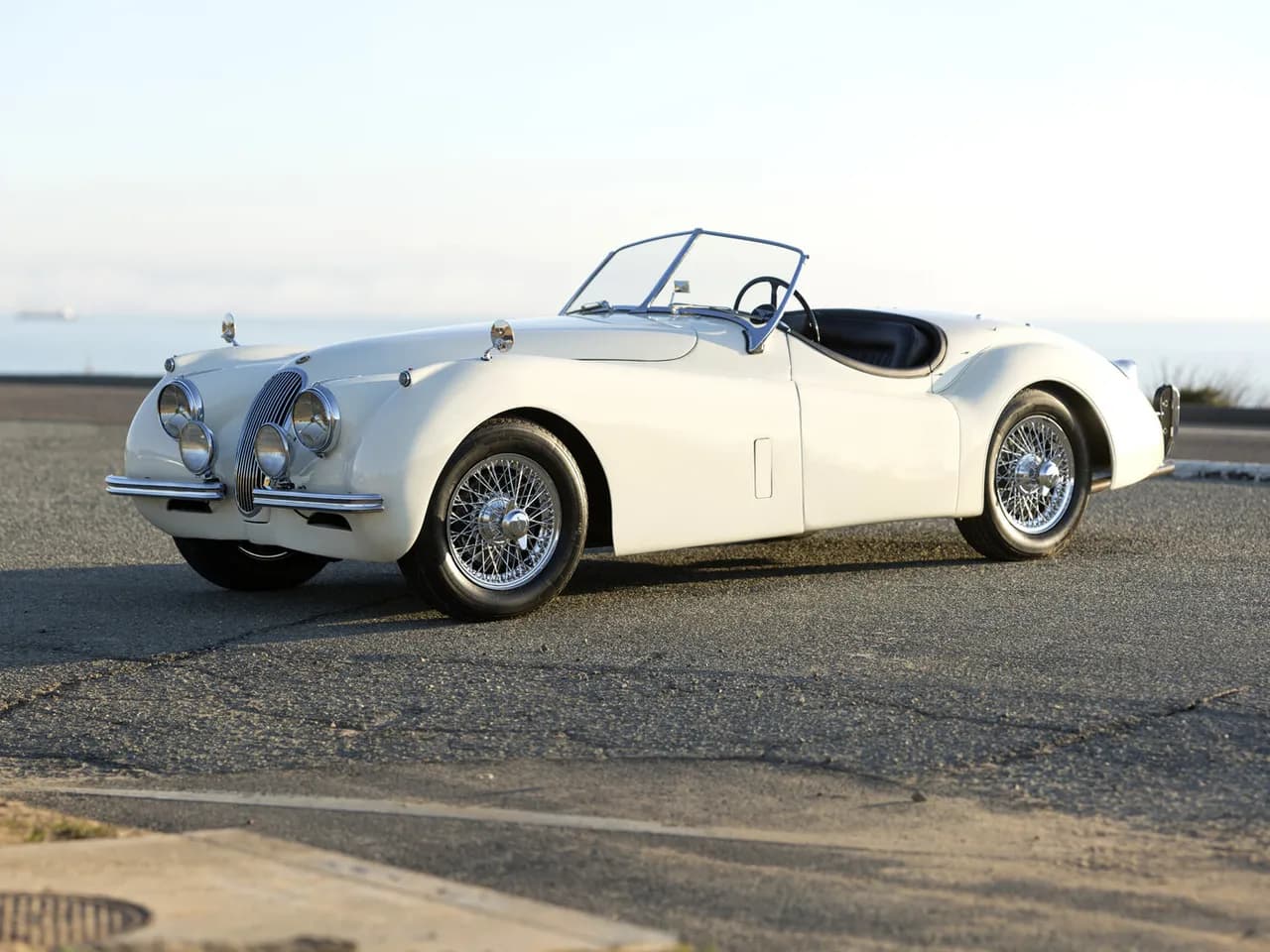 Jaguar XK