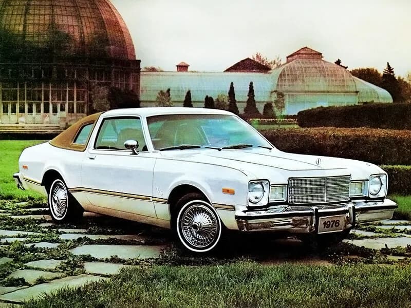Plymouth Volare