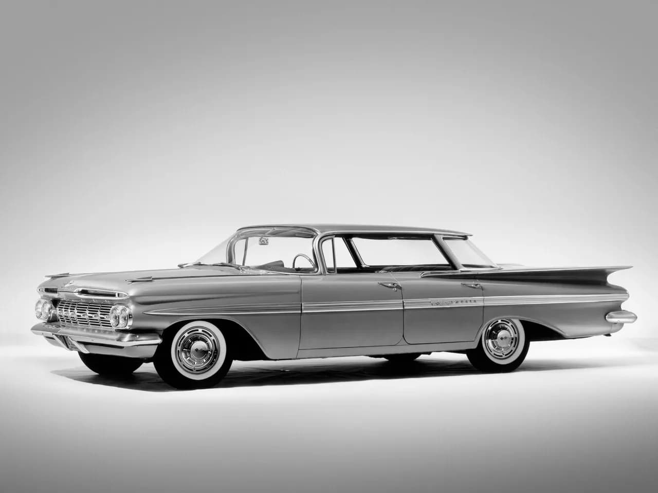 Chevrolet Impala