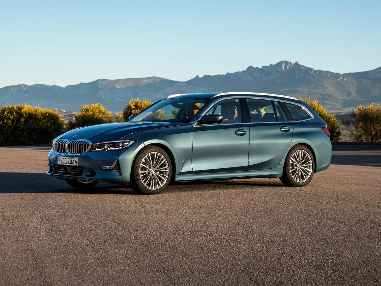 BMW 3 серии