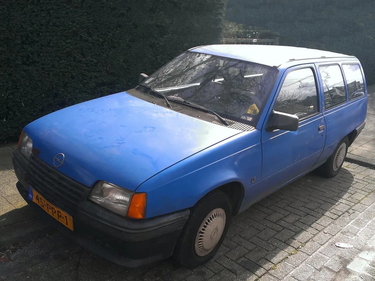 Opel Kadett
