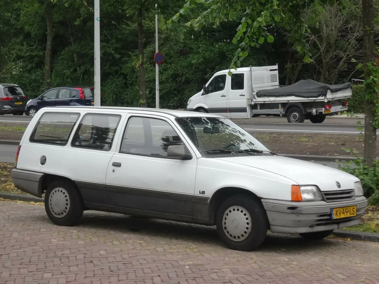 Opel Kadett