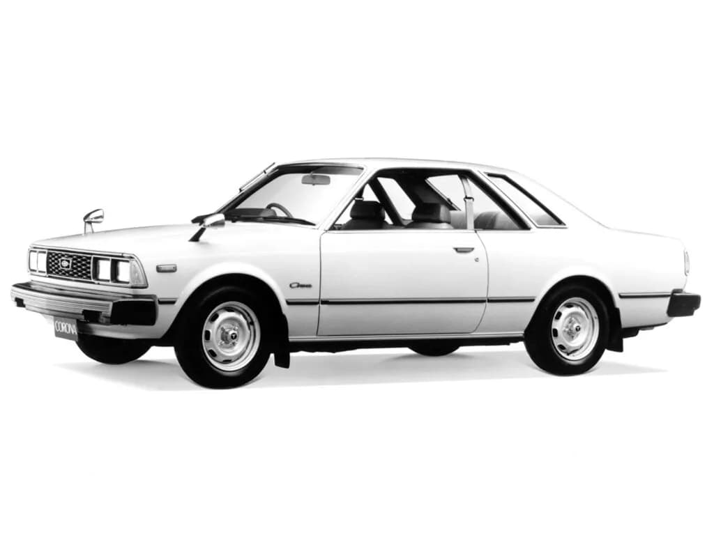 Toyota Corona