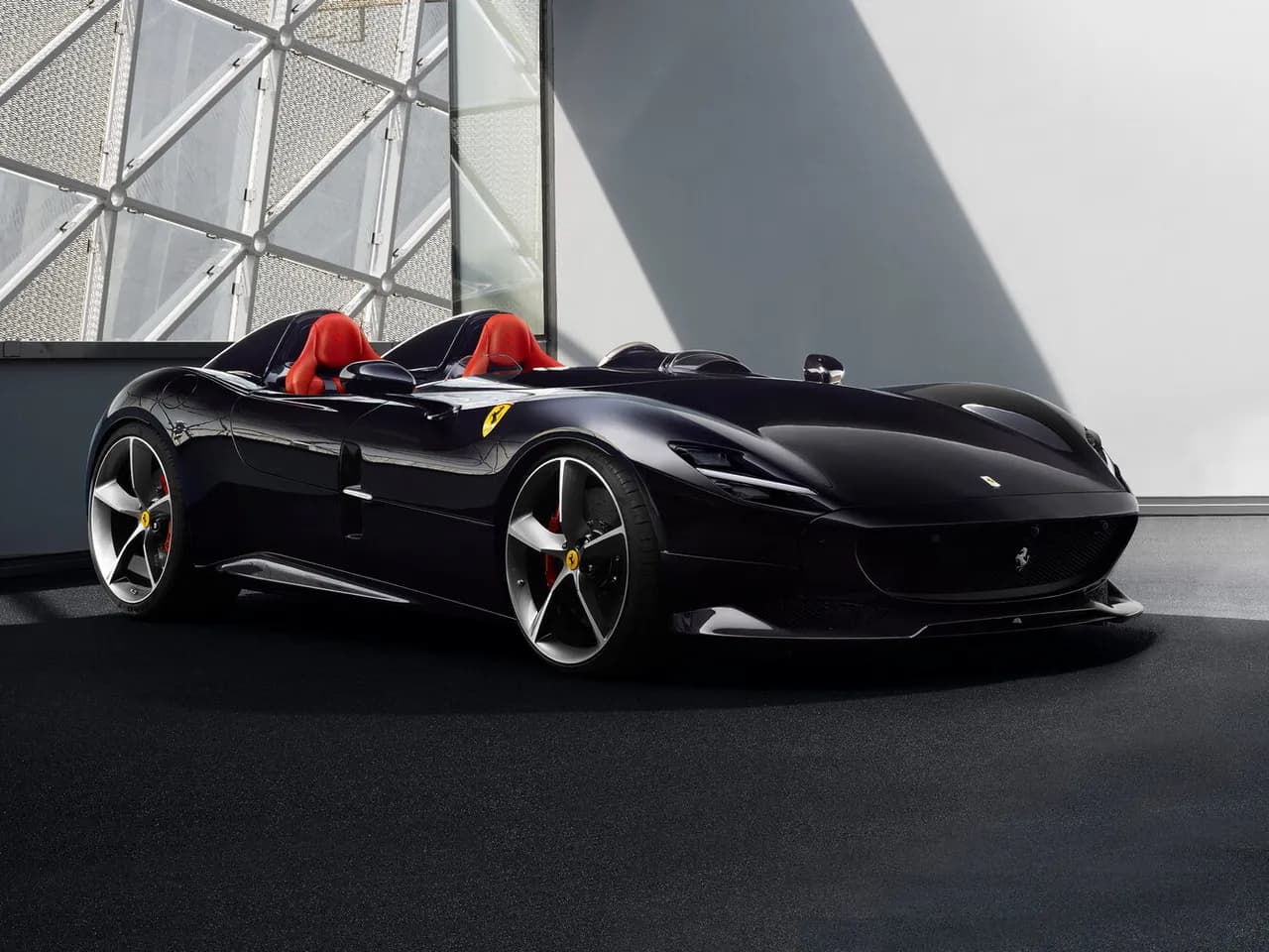 Ferrari Monza SP