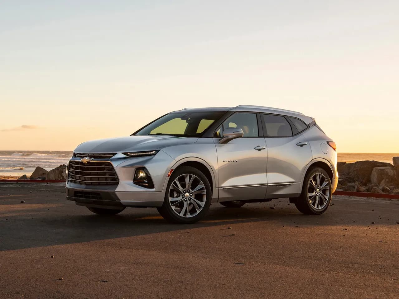 Chevrolet Blazer