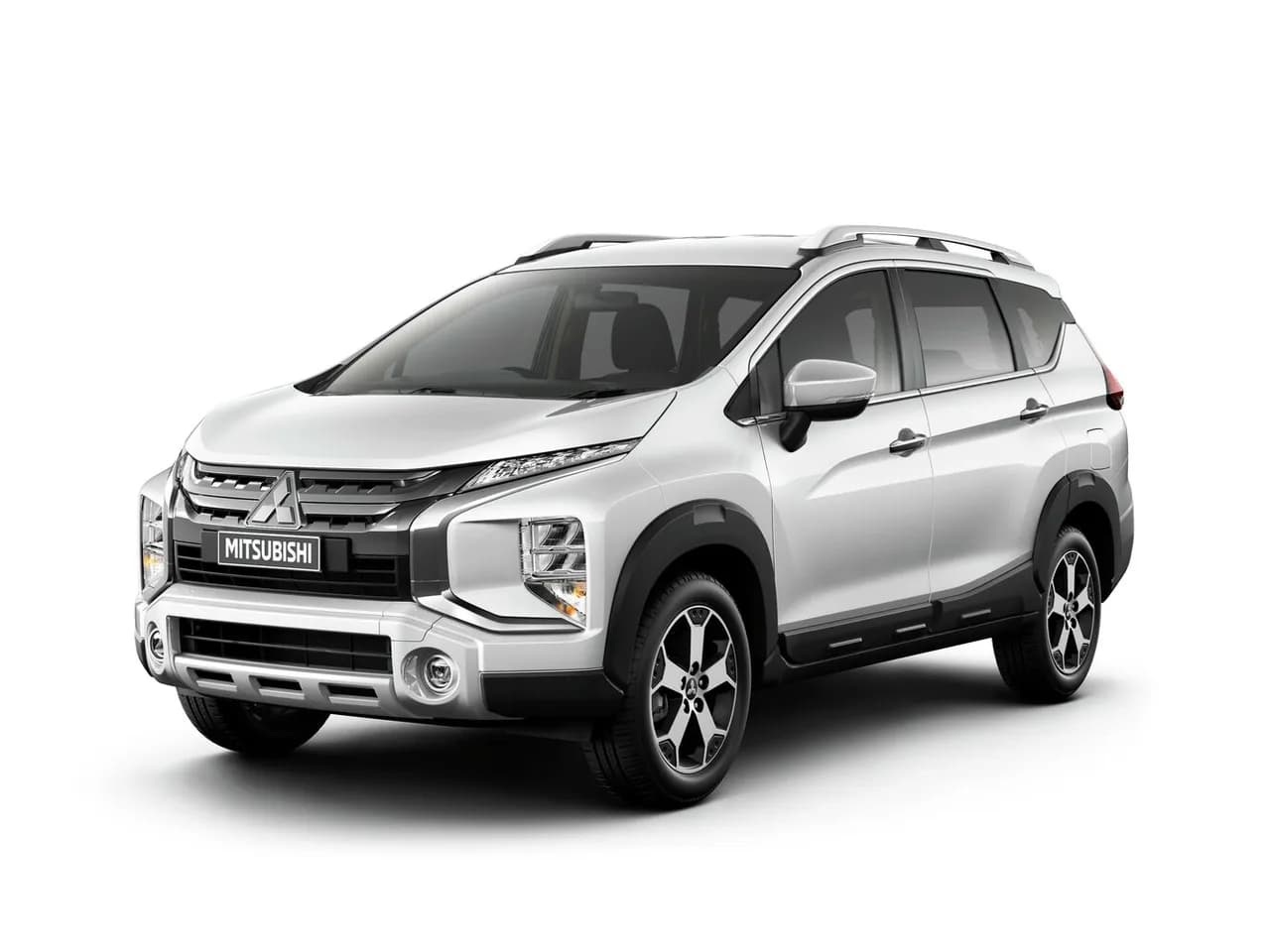 Mitsubishi Xpander
