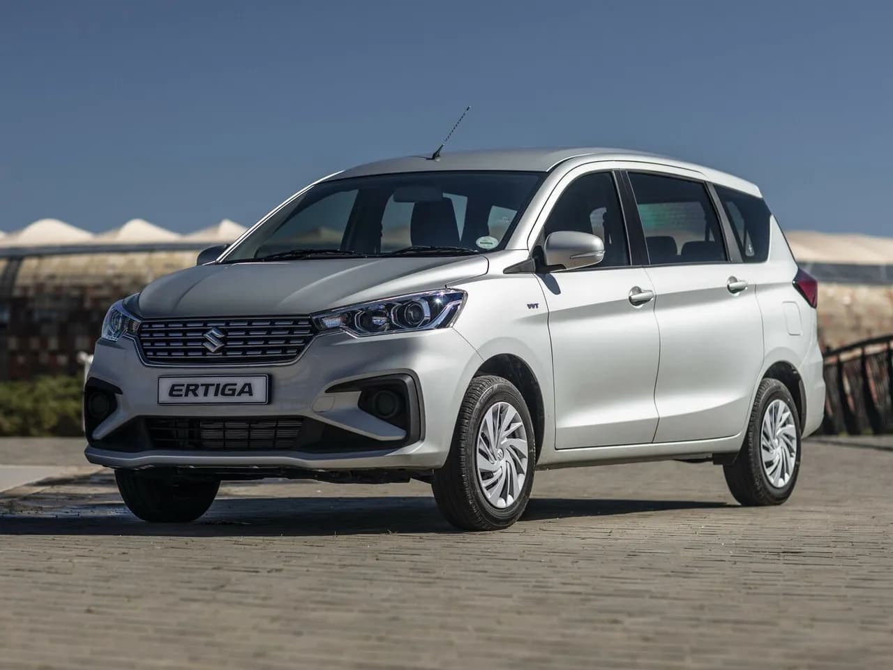 Suzuki Ertiga