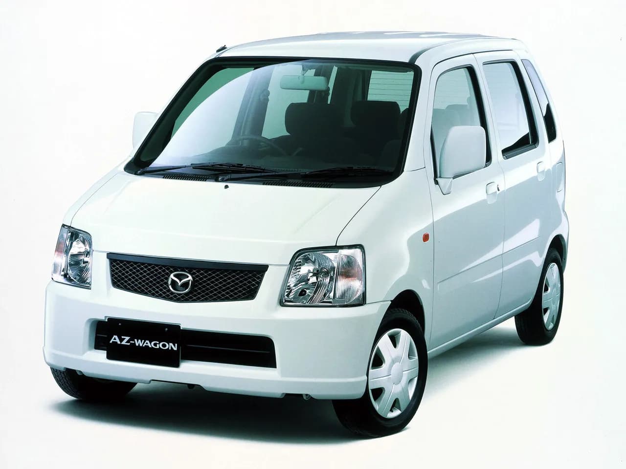 Mazda AZ-Wagon