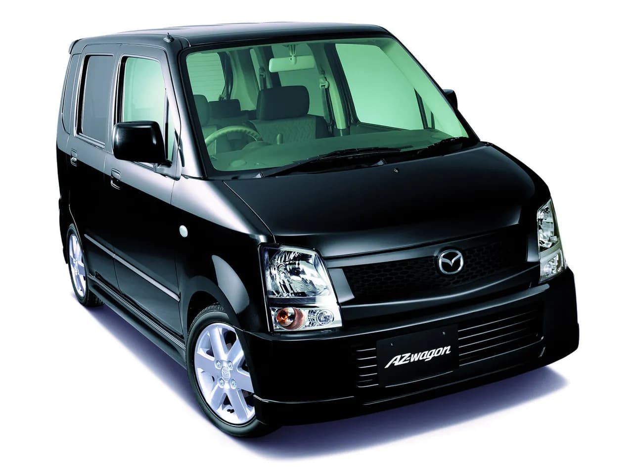 Mazda AZ-Wagon