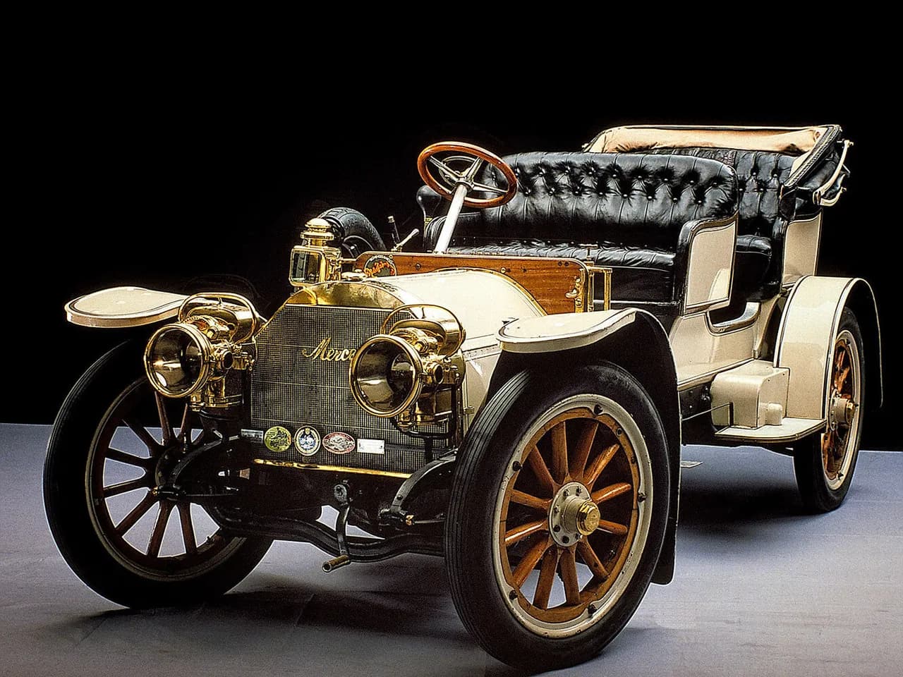 Mercedes-Benz Simplex