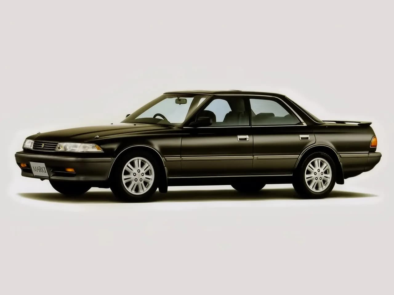Toyota Mark II