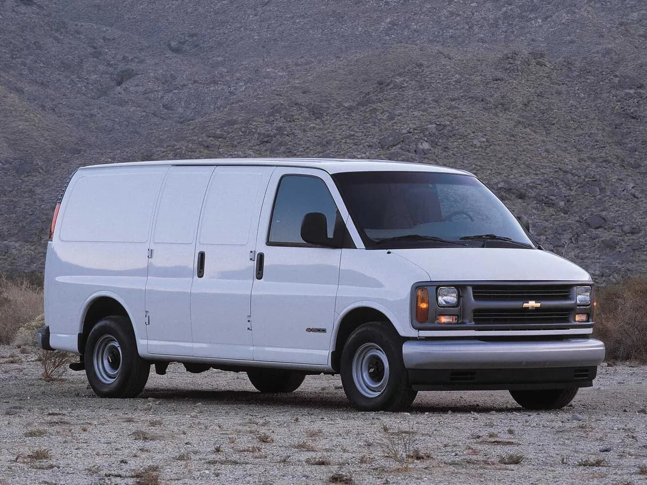 Chevrolet Express